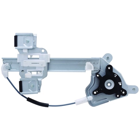 Wai Global POWER WINDOW REGULATOR ONLY, WPR5965LB WPR5965LB